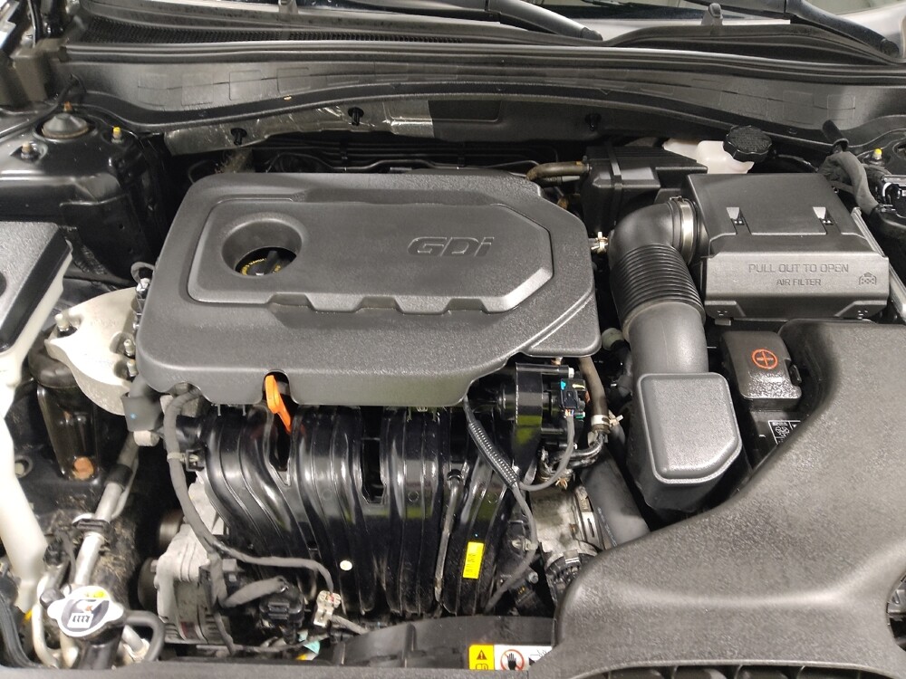 2020 Kia Optima in Columbus, OH 43228 - 18097816 30