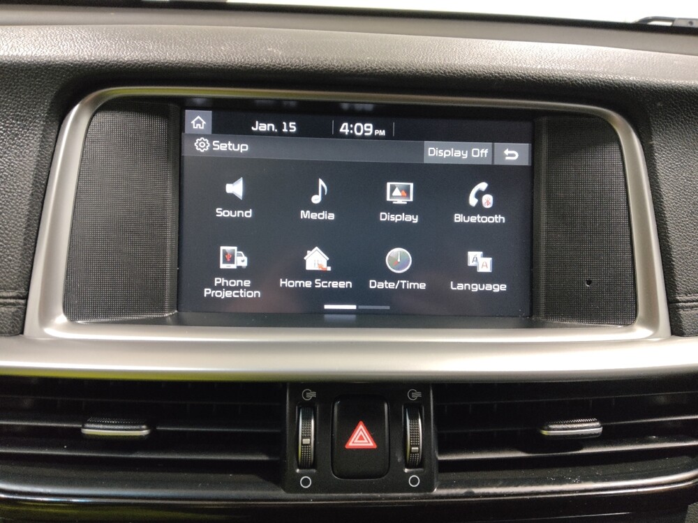 2020 Kia Optima in Columbus, OH 43228 - 18097816 25