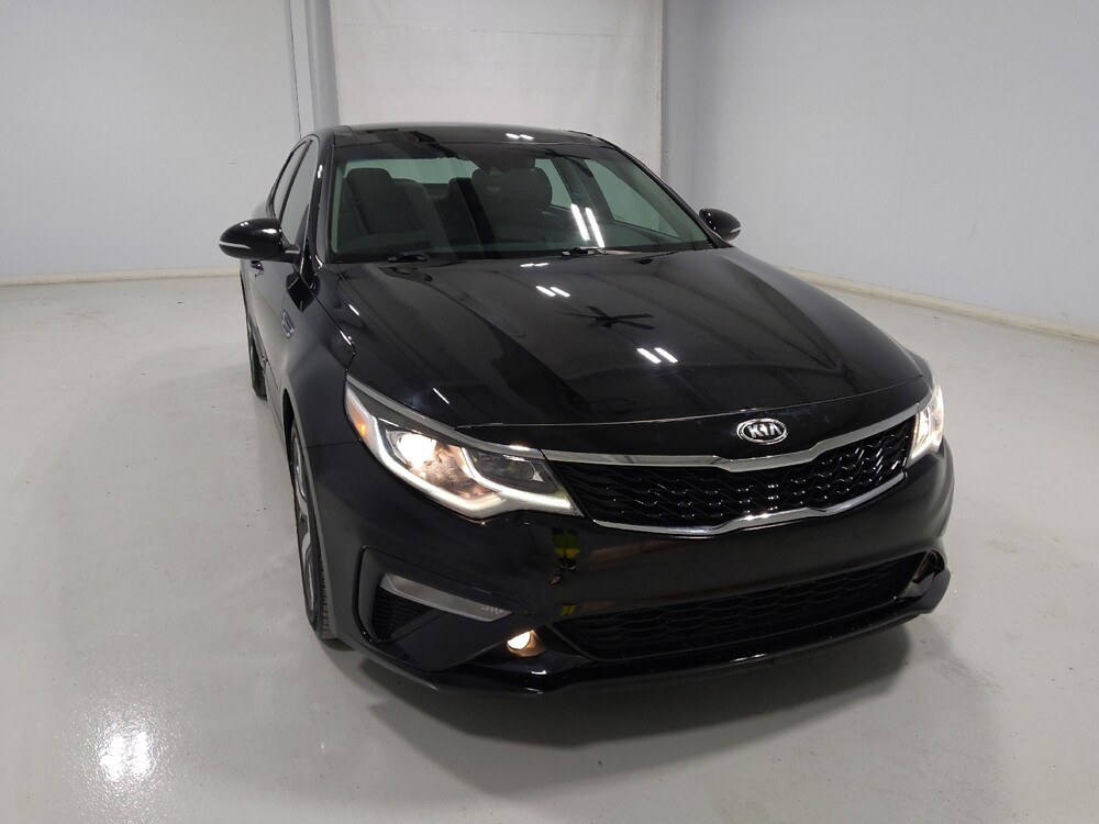 2020 Kia Optima in Columbus, OH 43228 - 18097816 14