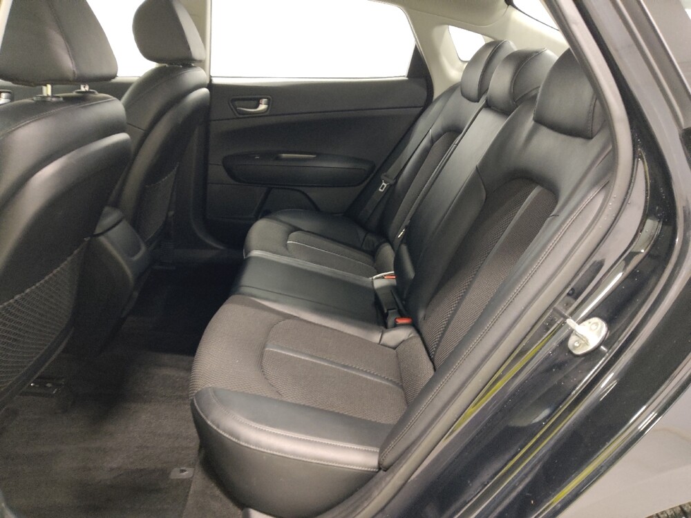 2020 Kia Optima in Columbus, OH 43228 - 18097816 18