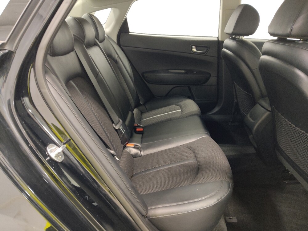 2020 Kia Optima in Columbus, OH 43228 - 18097816 19