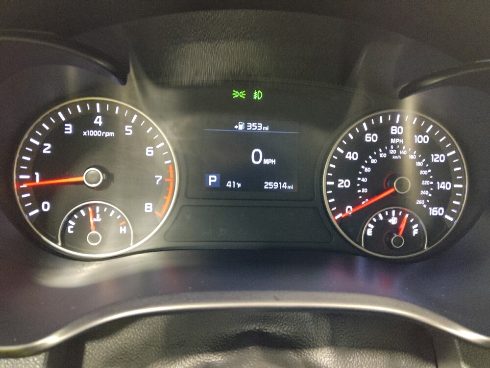 2020 Kia Optima in Columbus, OH 43228 - 18097816 23