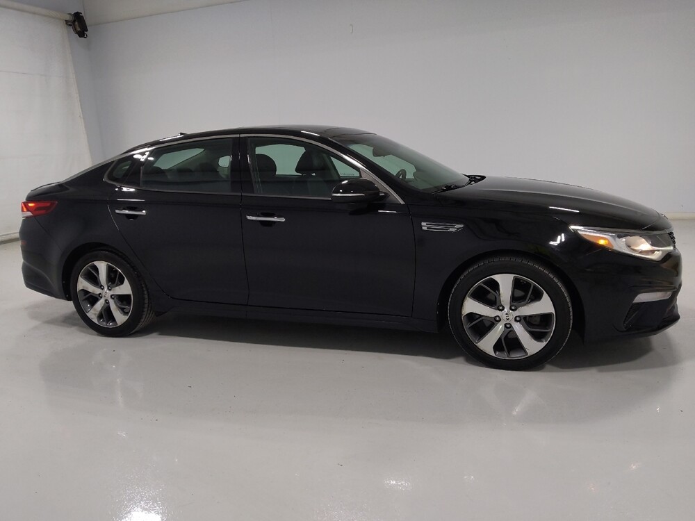 2020 Kia Optima in Columbus, OH 43228 - 18097816 11