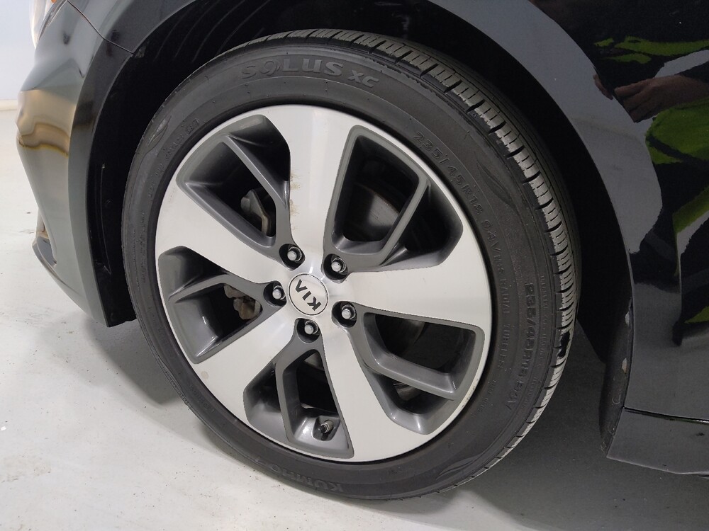 2020 Kia Optima in Columbus, OH 43228 - 18097816 31