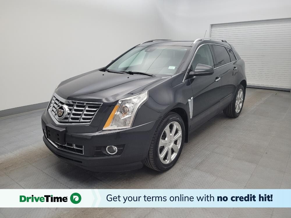 2015 Cadillac SRX in Louisville, KY 40258 - 18097817