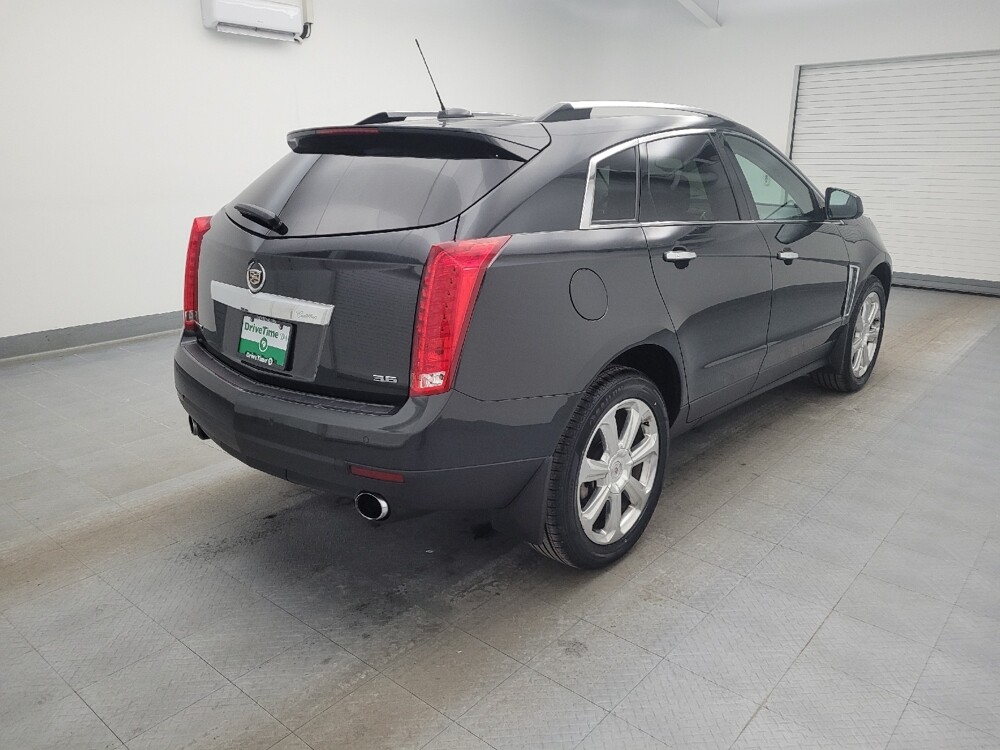 2015 Cadillac SRX in Louisville, KY 40258 - 18097817 9