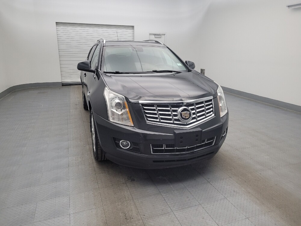 2015 Cadillac SRX in Louisville, KY 40258 - 18097817 14