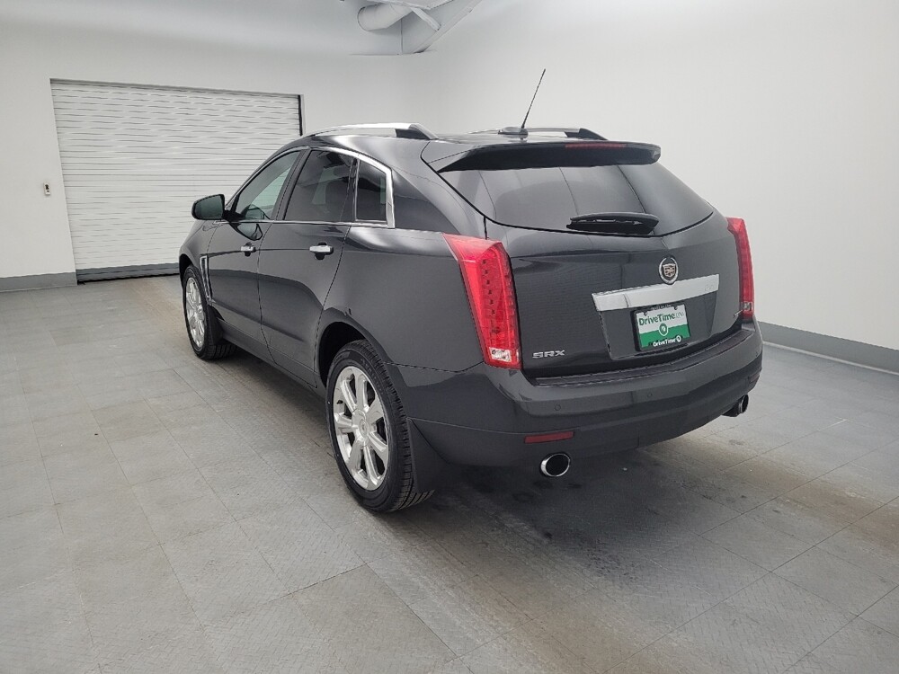 2015 Cadillac SRX in Louisville, KY 40258 - 18097817 5