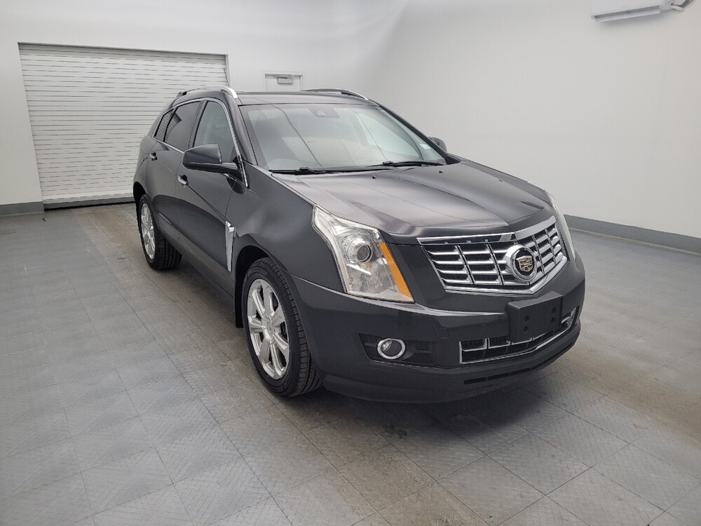 2015 Cadillac SRX in Louisville, KY 40258 - 18097817 13