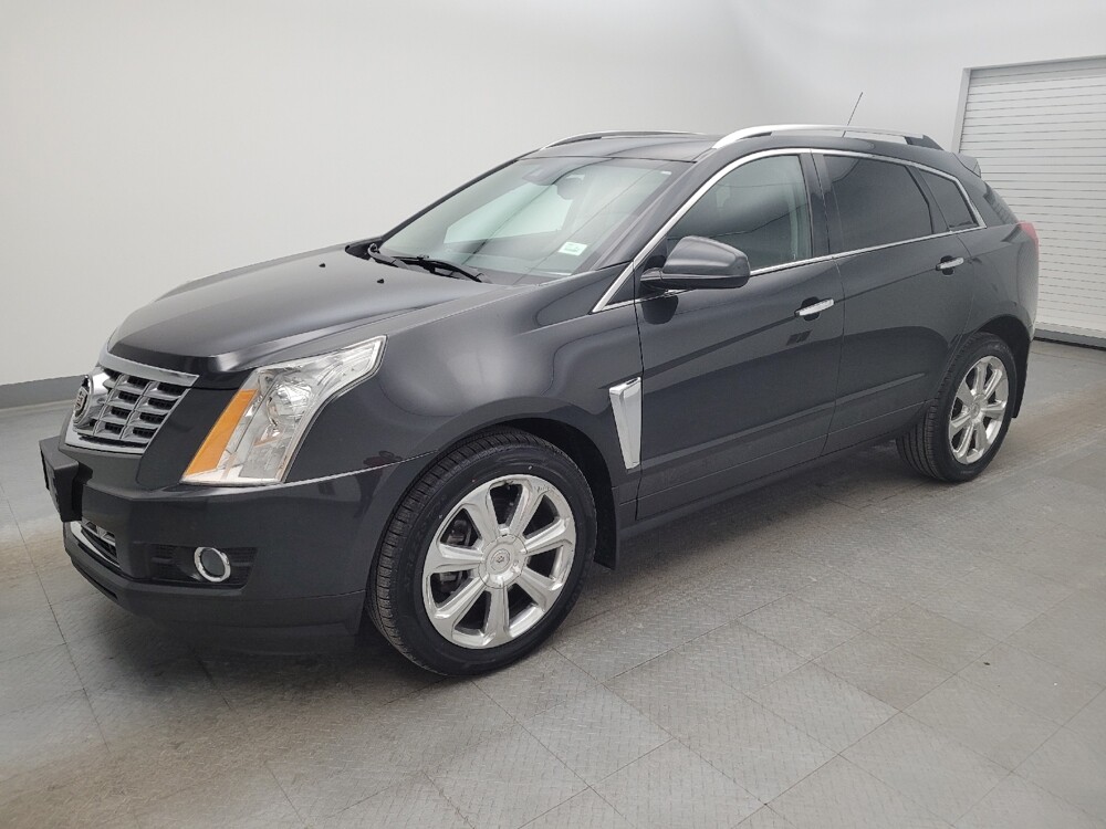 2015 Cadillac SRX in Louisville, KY 40258 - 18097817 2
