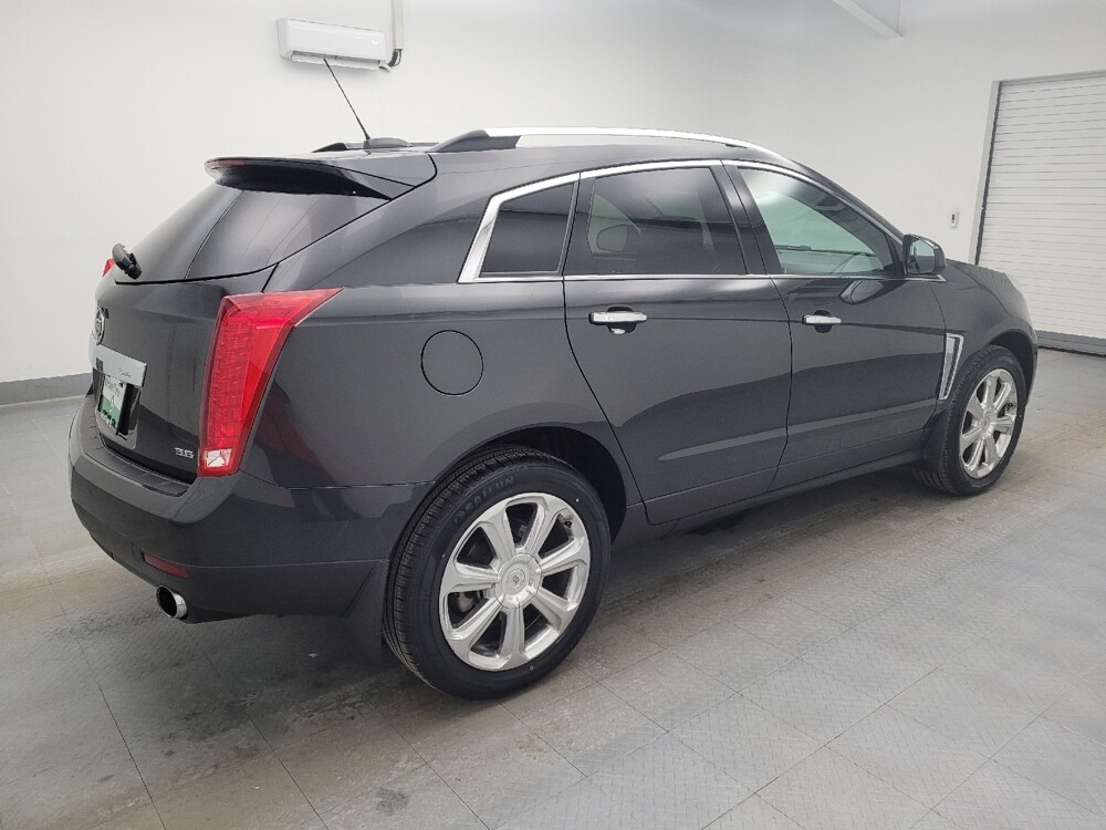 2015 Cadillac SRX in Louisville, KY 40258 - 18097817 10