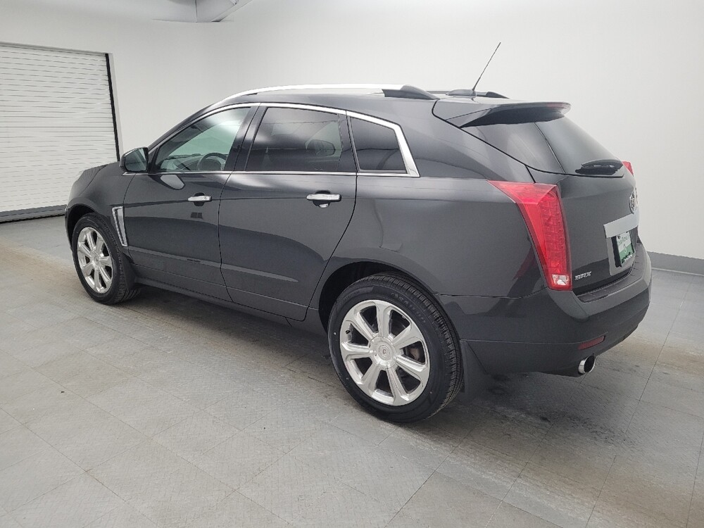2015 Cadillac SRX in Louisville, KY 40258 - 18097817 3