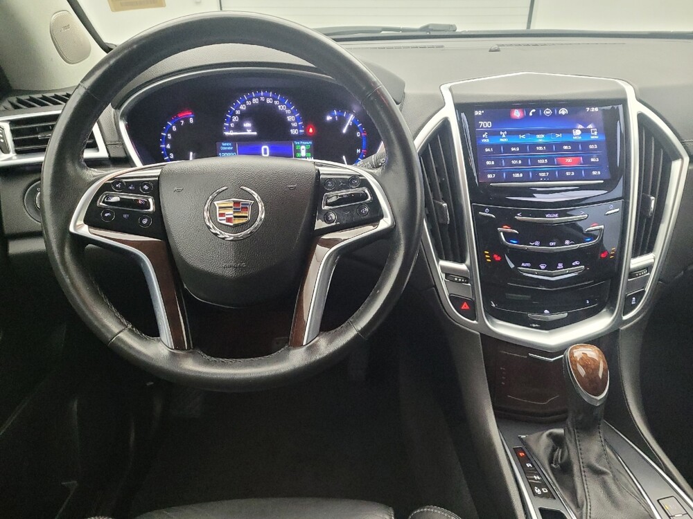2015 Cadillac SRX in Louisville, KY 40258 - 18097817 22