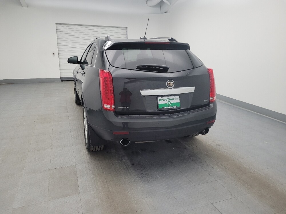 2015 Cadillac SRX in Louisville, KY 40258 - 18097817 6