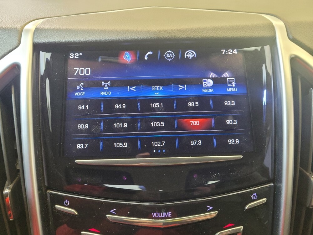 2015 Cadillac SRX in Louisville, KY 40258 - 18097817 25