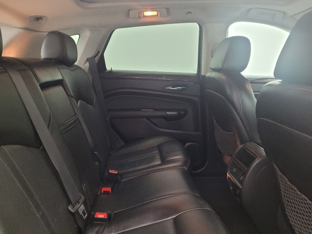 2015 Cadillac SRX in Louisville, KY 40258 - 18097817 19