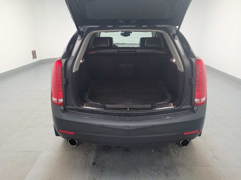 2015 Cadillac SRX in Louisville, KY 40258 - 18097817 29