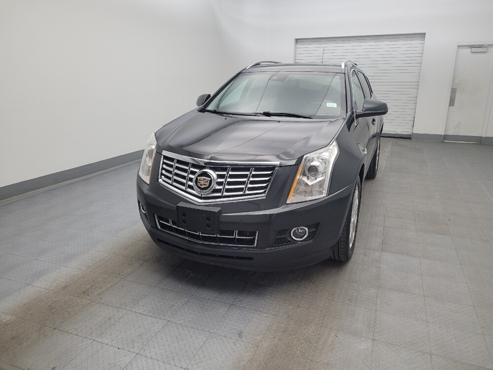 2015 Cadillac SRX in Louisville, KY 40258 - 18097817 15