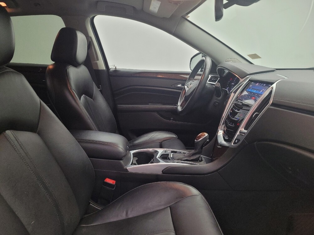 2015 Cadillac SRX in Louisville, KY 40258 - 18097817 21