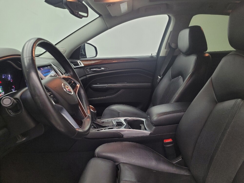 2015 Cadillac SRX in Louisville, KY 40258 - 18097817 17