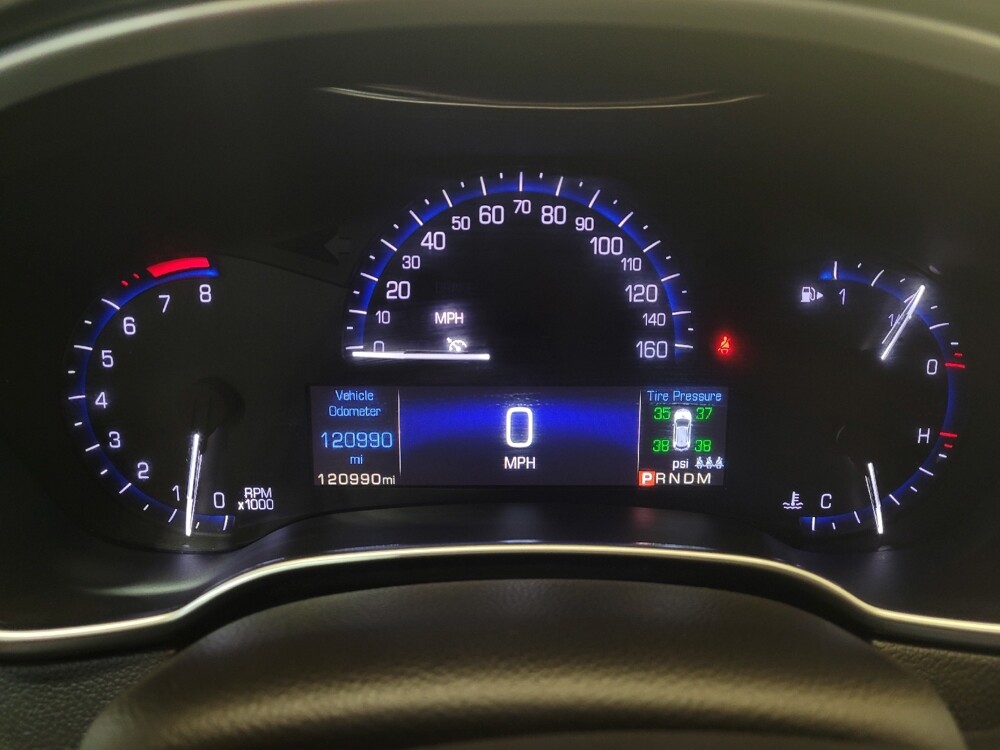 2015 Cadillac SRX in Louisville, KY 40258 - 18097817 23