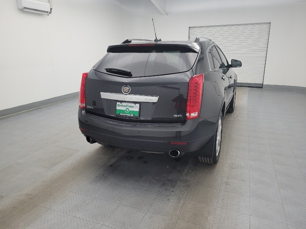 2015 Cadillac SRX in Louisville, KY 40258 - 18097817 7