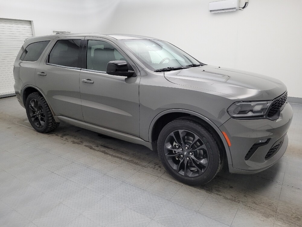 2021 Dodge Durango in Cincinnati, OH 45255 - 18097818 11