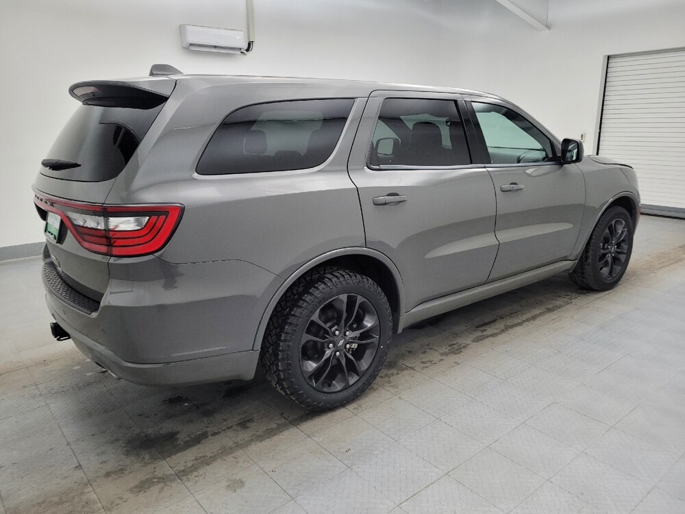 2021 Dodge Durango in Cincinnati, OH 45255 - 18097818 10