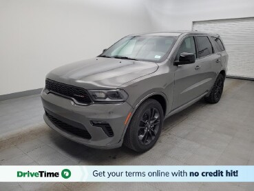 2021 Dodge Durango in Cincinnati, OH 45255