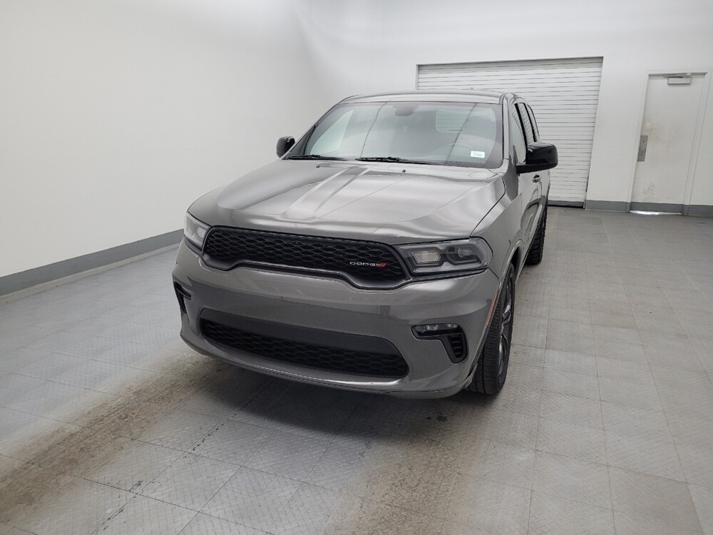 2021 Dodge Durango in Cincinnati, OH 45255 - 18097818 15