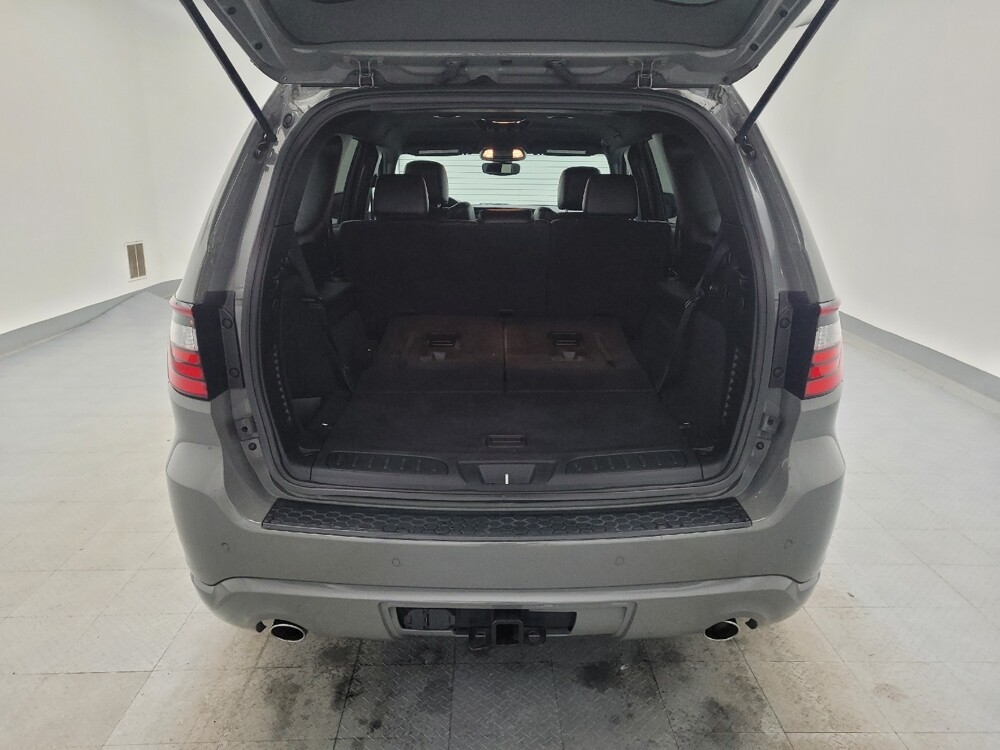 2021 Dodge Durango in Cincinnati, OH 45255 - 18097818 29