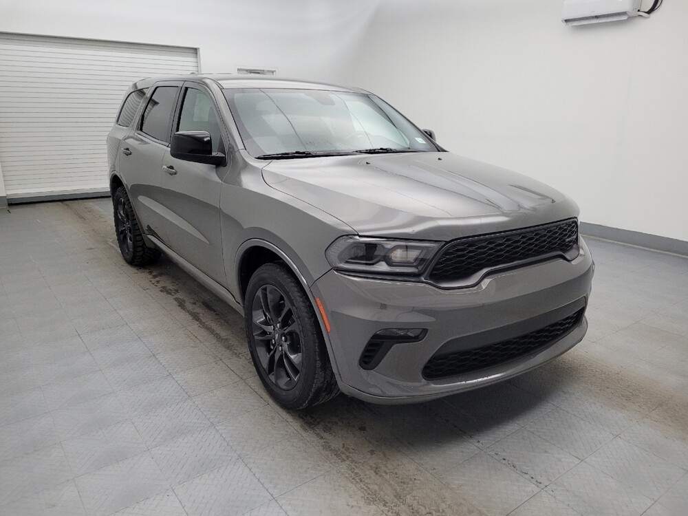 2021 Dodge Durango in Cincinnati, OH 45255 - 18097818 13