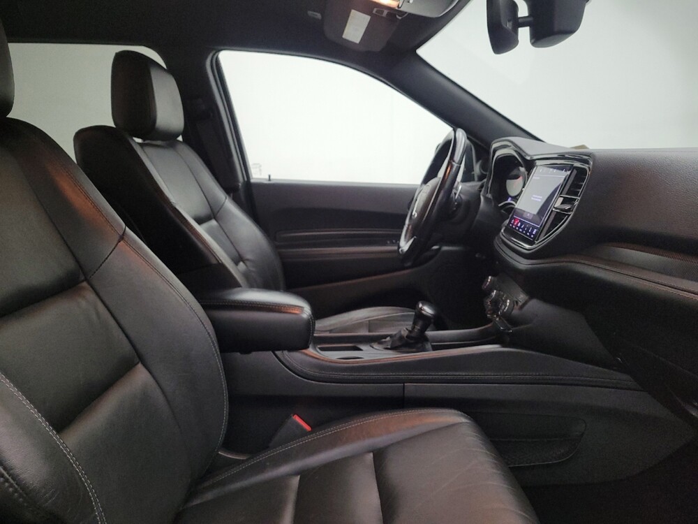 2021 Dodge Durango in Cincinnati, OH 45255 - 18097818 21