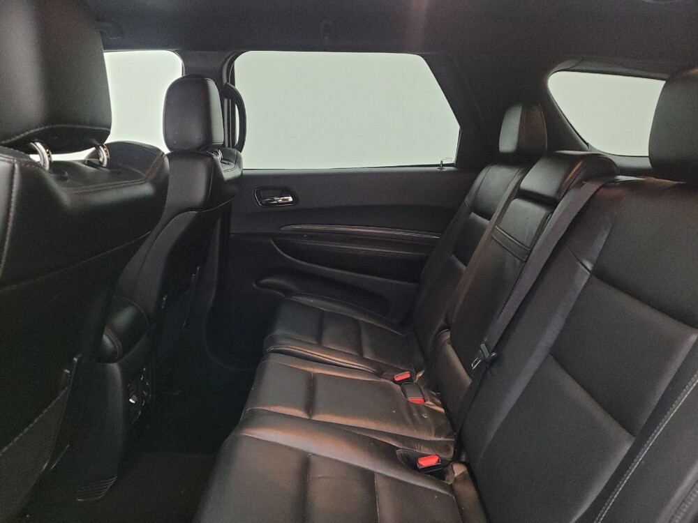 2021 Dodge Durango in Cincinnati, OH 45255 - 18097818 18