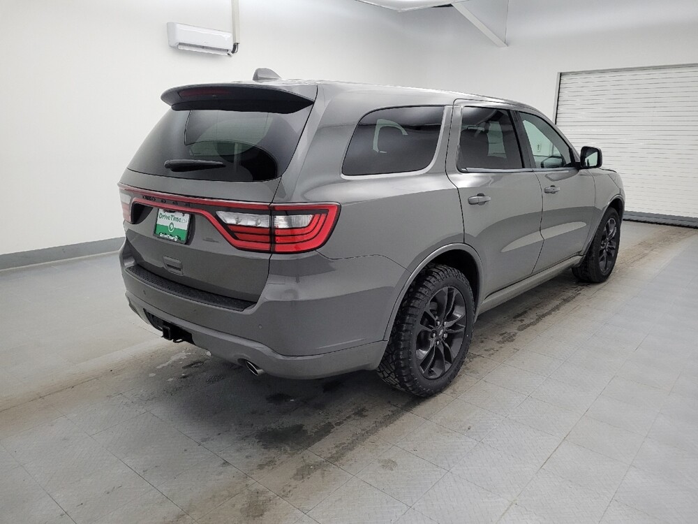 2021 Dodge Durango in Cincinnati, OH 45255 - 18097818 9