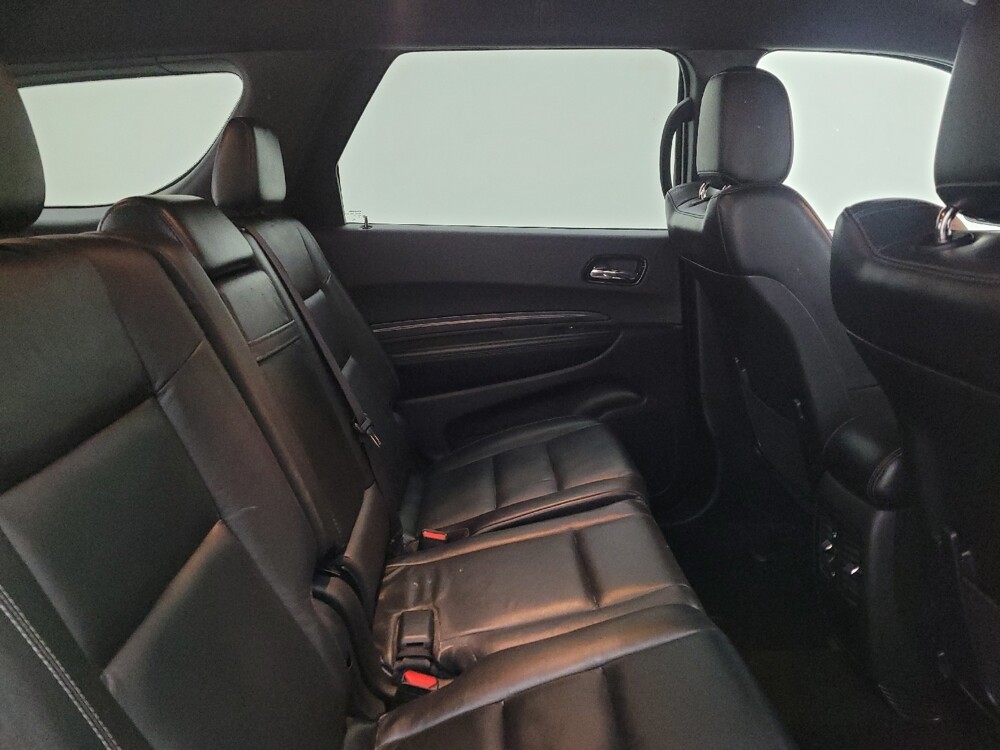 2021 Dodge Durango in Cincinnati, OH 45255 - 18097818 19