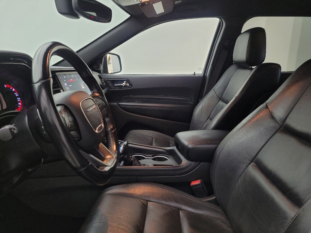 2021 Dodge Durango in Cincinnati, OH 45255 - 18097818 17