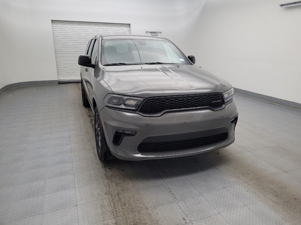 2021 Dodge Durango in Cincinnati, OH 45255 - 18097818 14