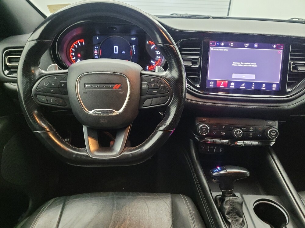 2021 Dodge Durango in Cincinnati, OH 45255 - 18097818 22