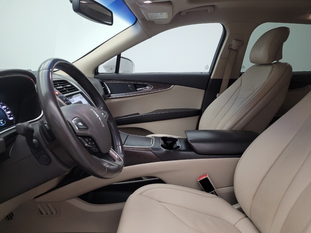 2016 Lincoln MKX in Cincinnati, OH 45255 - 18097819 17