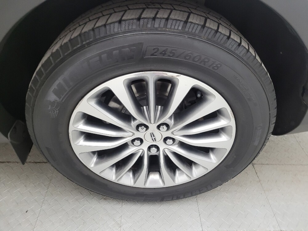 2016 Lincoln MKX in Cincinnati, OH 45255 - 18097819 31