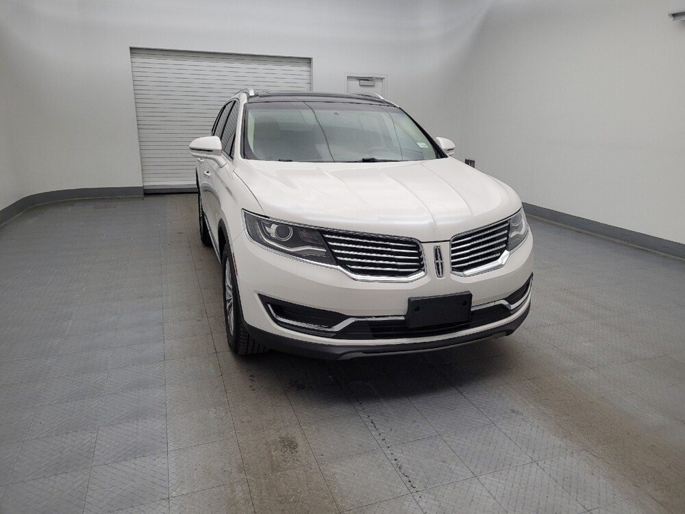 2016 Lincoln MKX in Cincinnati, OH 45255 - 18097819 14