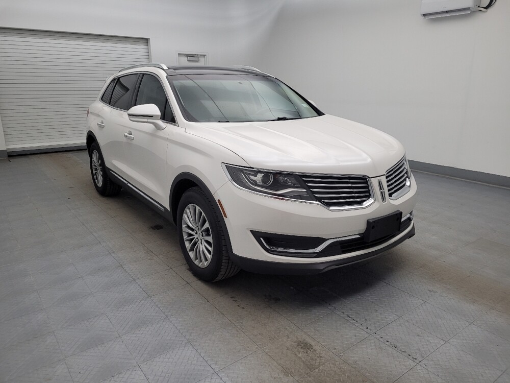 2016 Lincoln MKX in Cincinnati, OH 45255 - 18097819 13