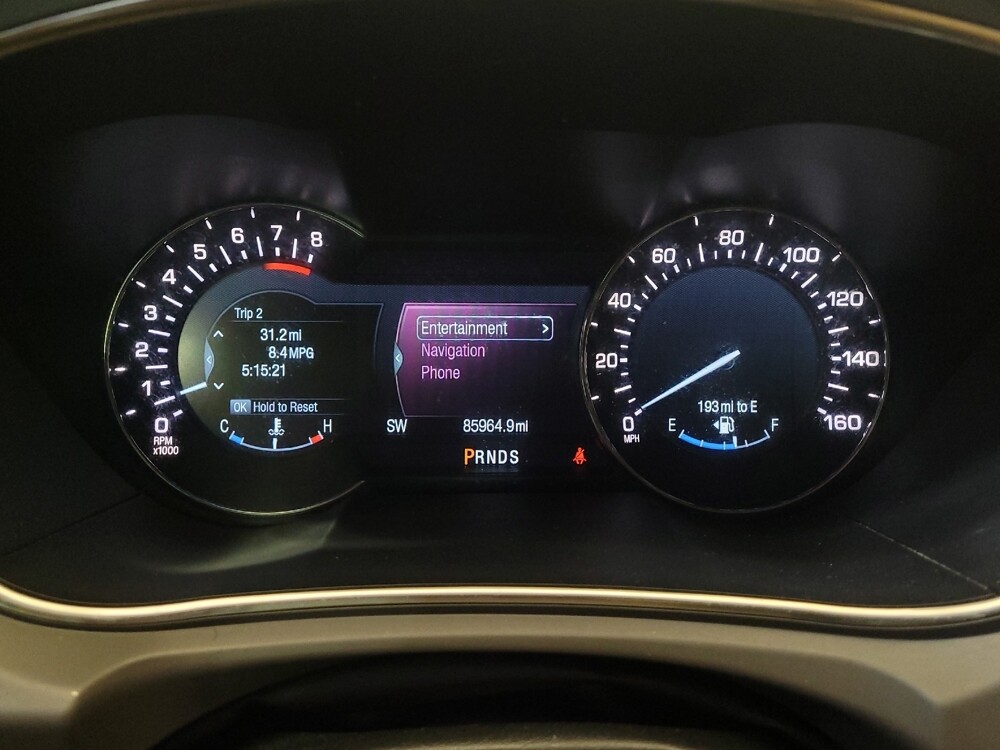 2016 Lincoln MKX in Cincinnati, OH 45255 - 18097819 23