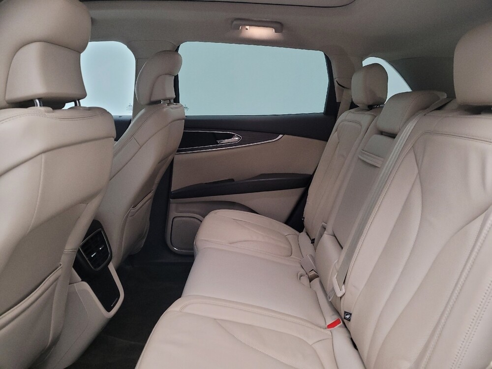 2016 Lincoln MKX in Cincinnati, OH 45255 - 18097819 18