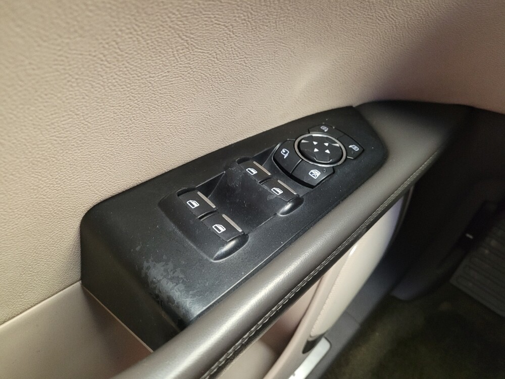 2016 Lincoln MKX in Cincinnati, OH 45255 - 18097819 27