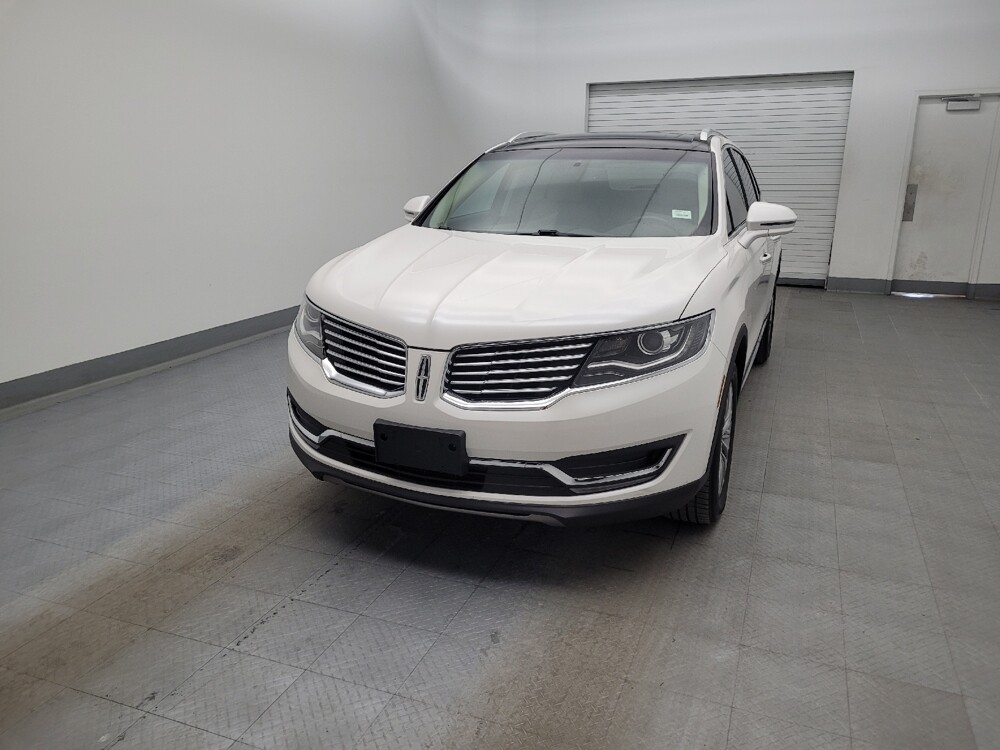 2016 Lincoln MKX in Cincinnati, OH 45255 - 18097819 15