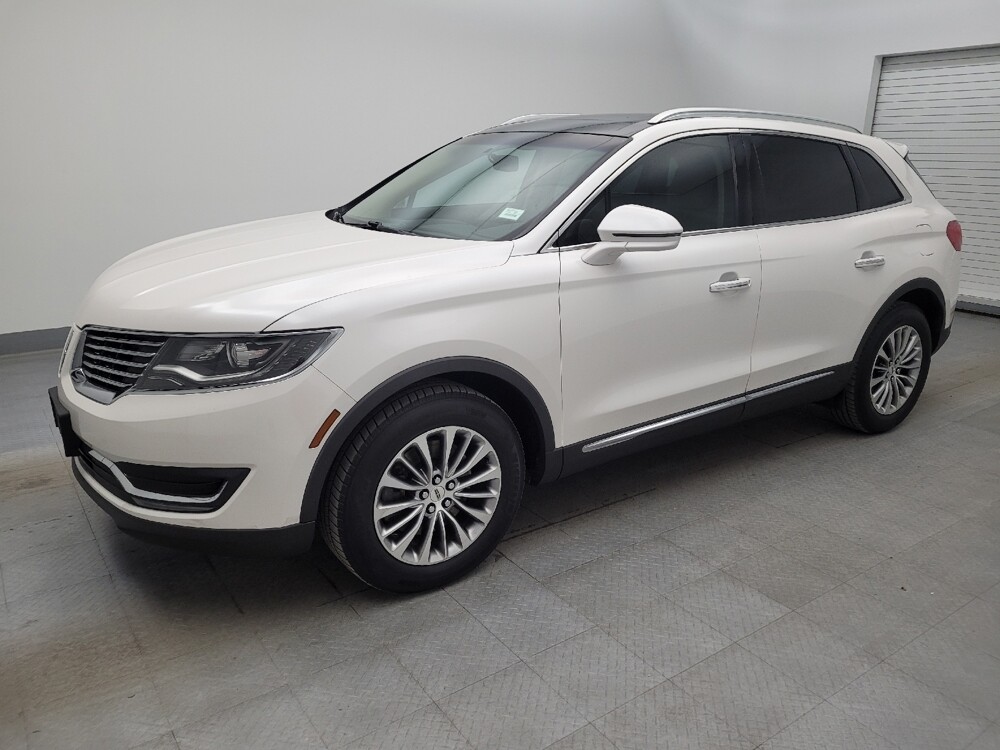 2016 Lincoln MKX in Cincinnati, OH 45255 - 18097819 2