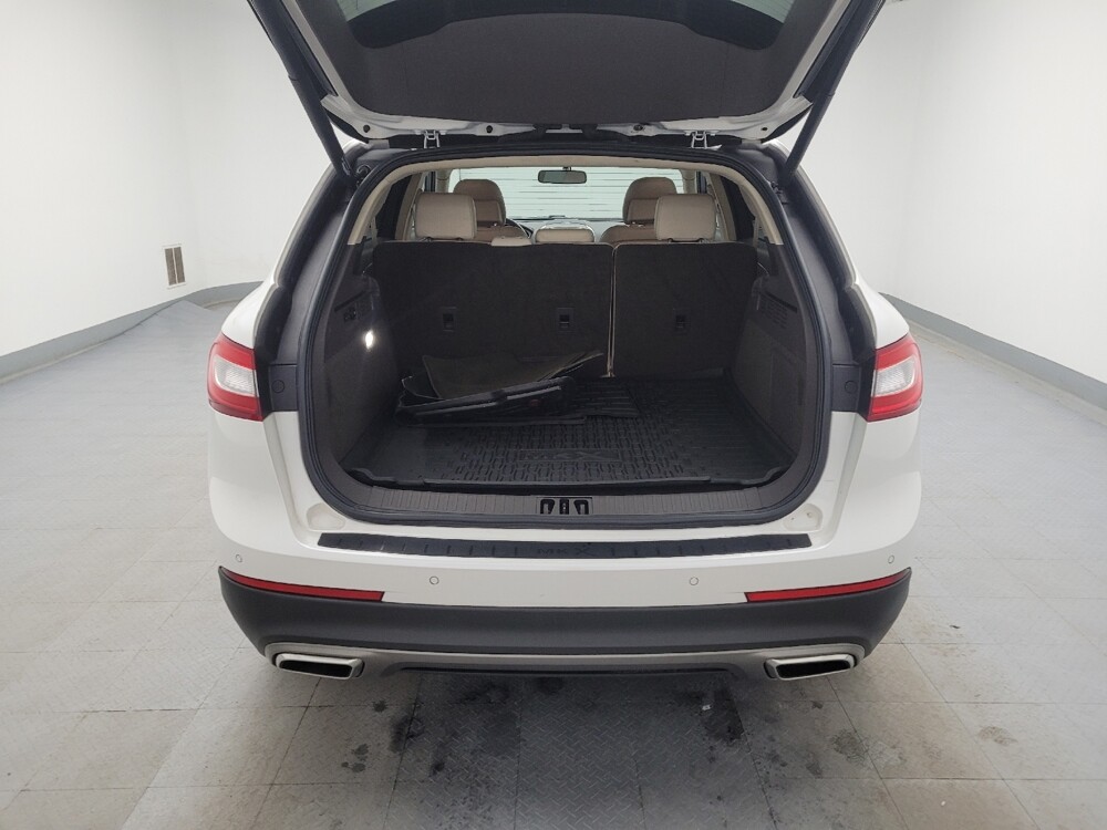 2016 Lincoln MKX in Cincinnati, OH 45255 - 18097819 29