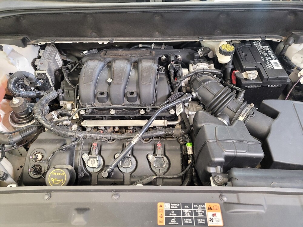 2016 Lincoln MKX in Cincinnati, OH 45255 - 18097819 30